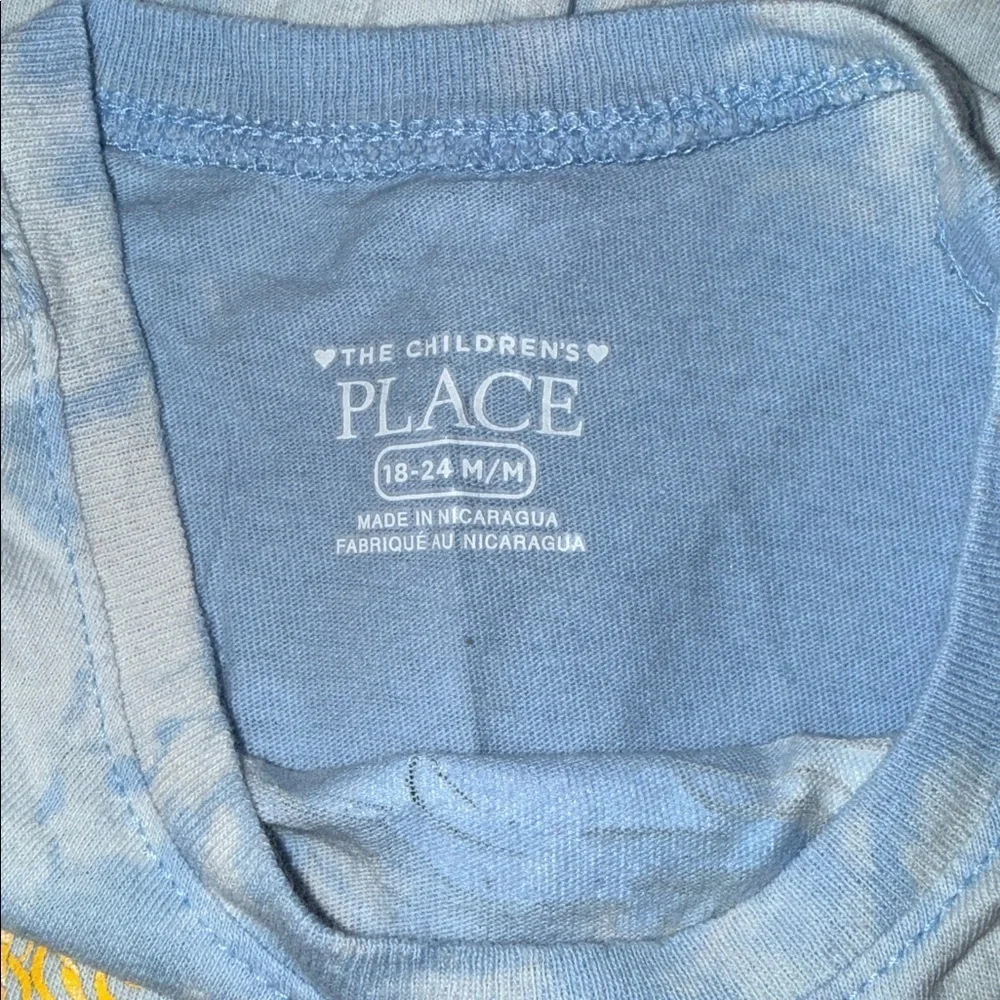 Toddler Children’s Place T-shirt